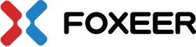 logo foxeer 2018
