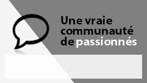 Communauté de passionnés de drone FPV