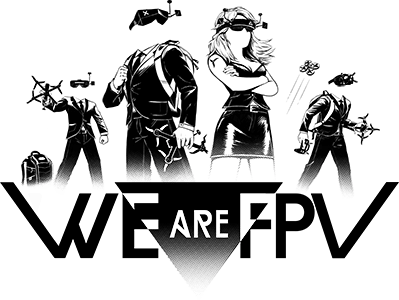 WE are FPV