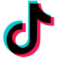 logo tiktok