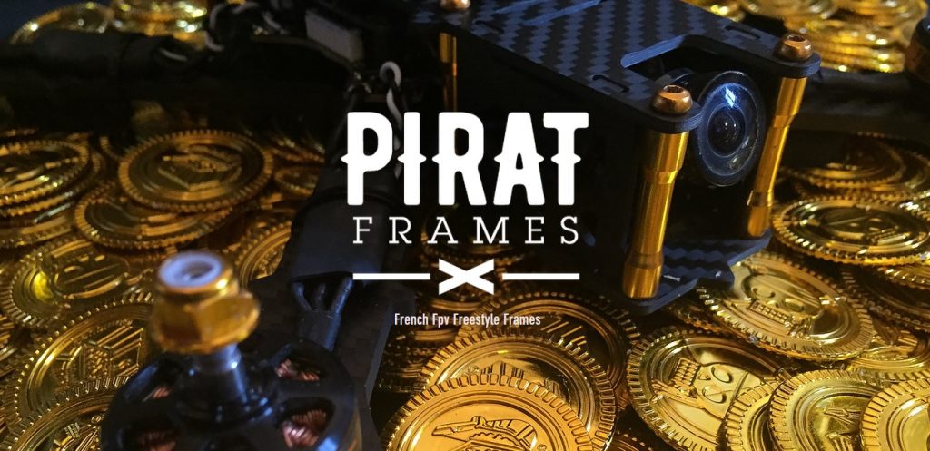 Pirat Frame