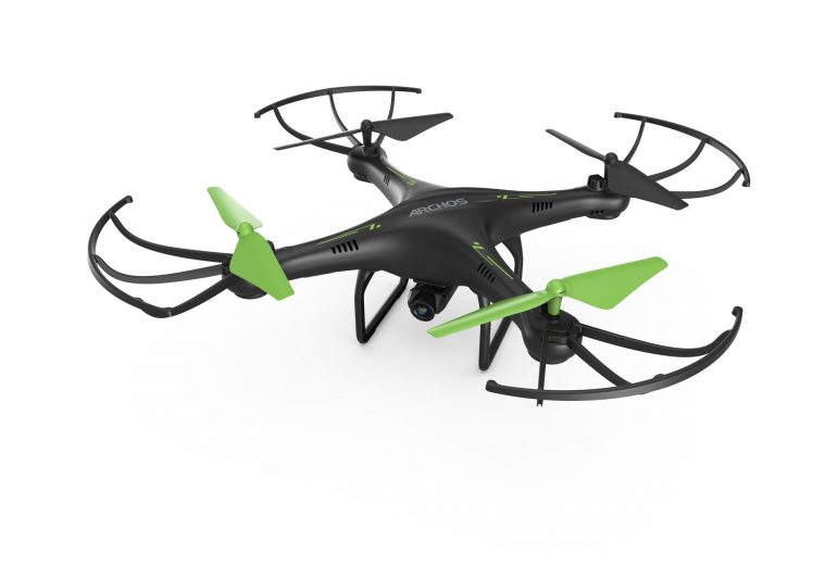 Archos Drone