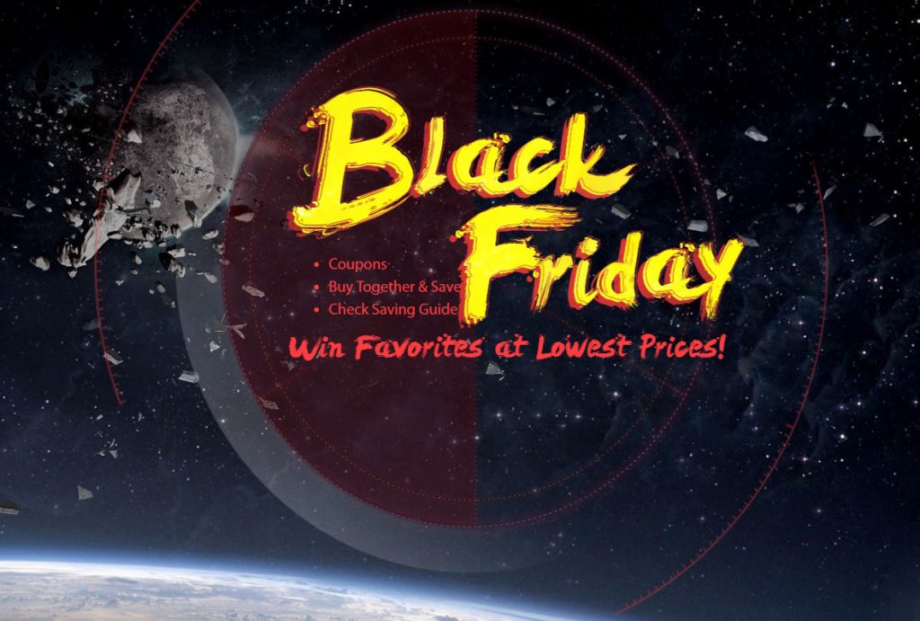 black friday gearbest 2016