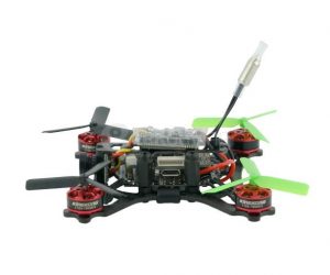 KINGKONG Brushless 90GT