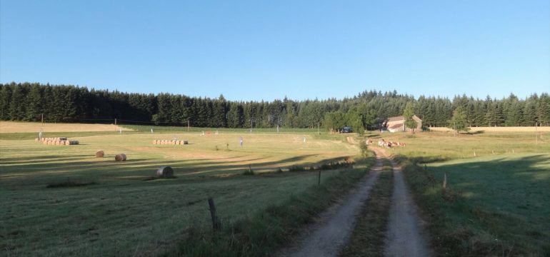 La ferme FPV