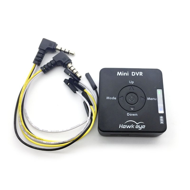 Hawk Eye Mini DVR 720P