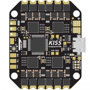 Kiss AIO V2 Front