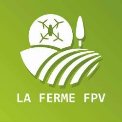 Logo la ferme FPV