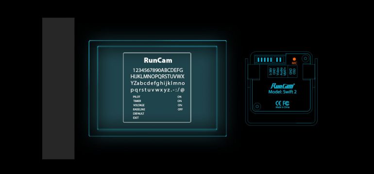 Runcam Swift 2
