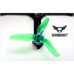 SCHUBKRAFT Racewings