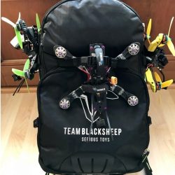 tbs fpv backpack