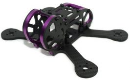 Armattan Japalura Frame Purple