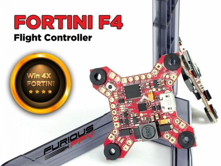 Fortini F4