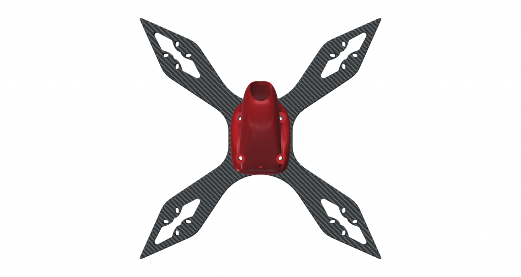 Canopy Shuriken