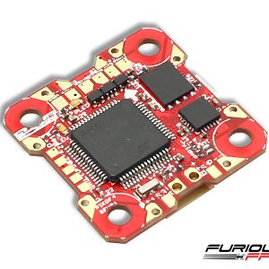 FuriousFPV PIKO F4