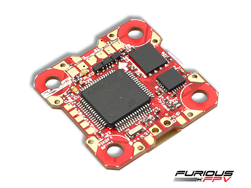 FuriousFPV PIKO F4