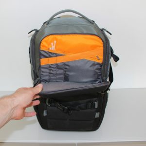 Test Lowepro BP X3 05