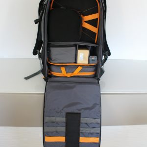 Test Lowepro BP X3 09