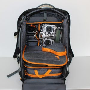 Test Lowepro BP X3 11