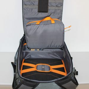 Test Lowepro BP X3 13