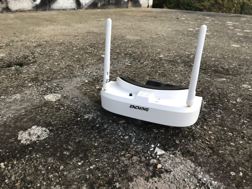 Antennes Eachine EV100