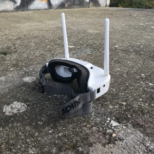 Sangle Eachine EV100