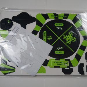 Kit BEEGATE01 vert