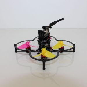 Test-Eachine-DustX58-07