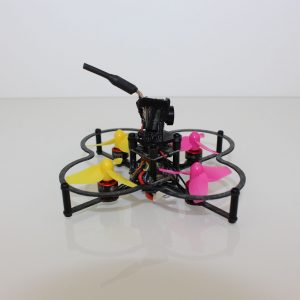 Test-Eachine-DustX58-09