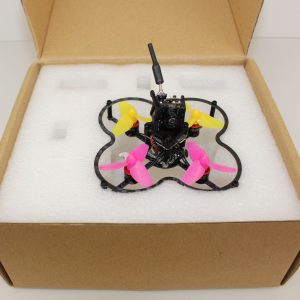 Test-Eachine-DustX58-10