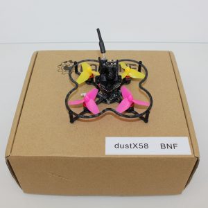 Test-Eachine-DustX58-11