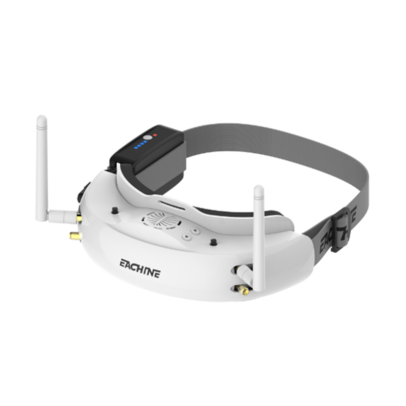 eachine ev200d white