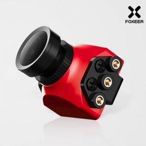 foxeer predator mini rouge