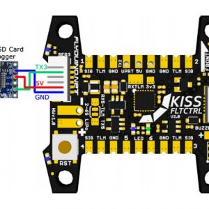 Kiss FC V2 BlackBox