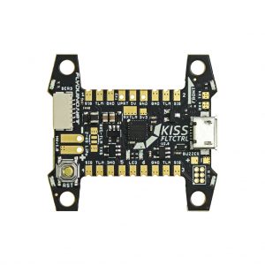 Kiss FC V2 Top