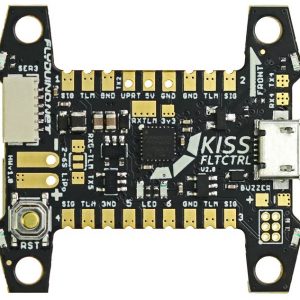 Kiss FC V2 Top