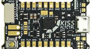 Kiss FC V2 Top