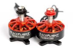 Moteurs RaceFlight Warp 10 TS2308 2900KV