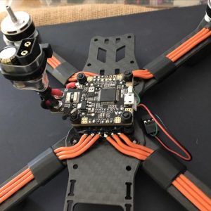 drone condo xt60