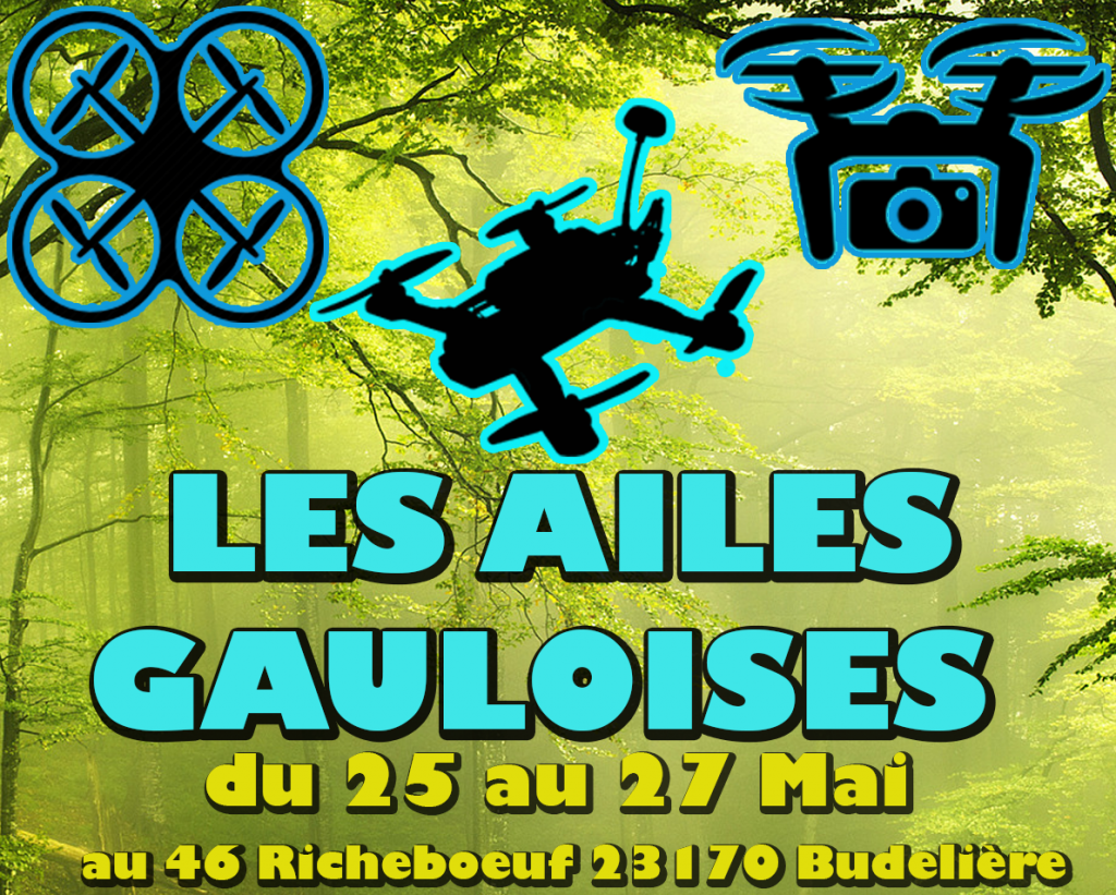 Les Ailes Gauloises Featured