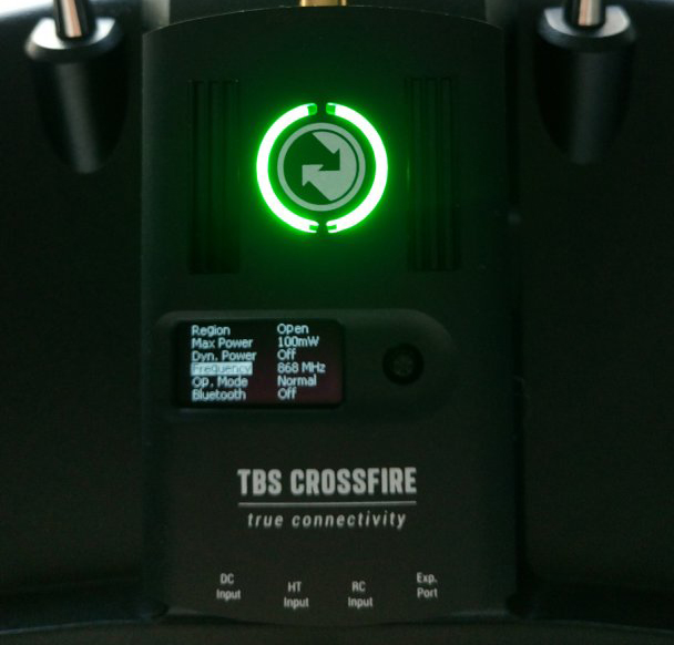 tbs crossfire region lock