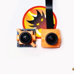 RunCam Split Mini VS RunCam Swift Micro