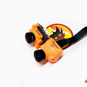 RunCam Split Mini VS RunCam Swift Micro Profil