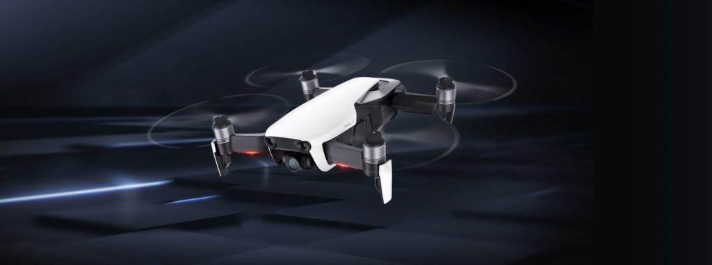 dji mavic air