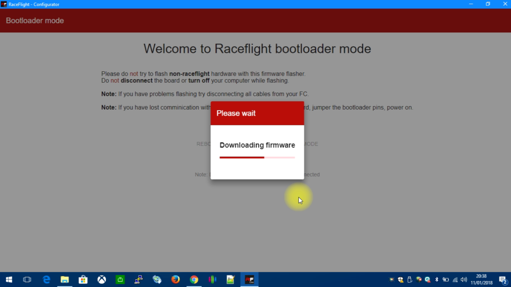 tuto-flash-raceflight-one-10-downloading-firmware