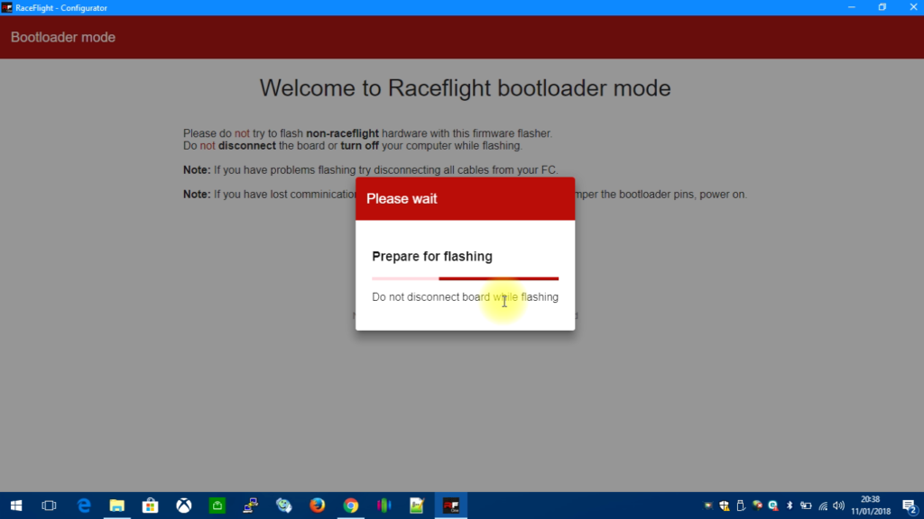 tuto-flash-raceflight-one-11-preparing-firmware