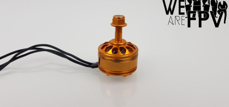 Review moteurs Cobra Golden Champion CP 2207 2450KV 001