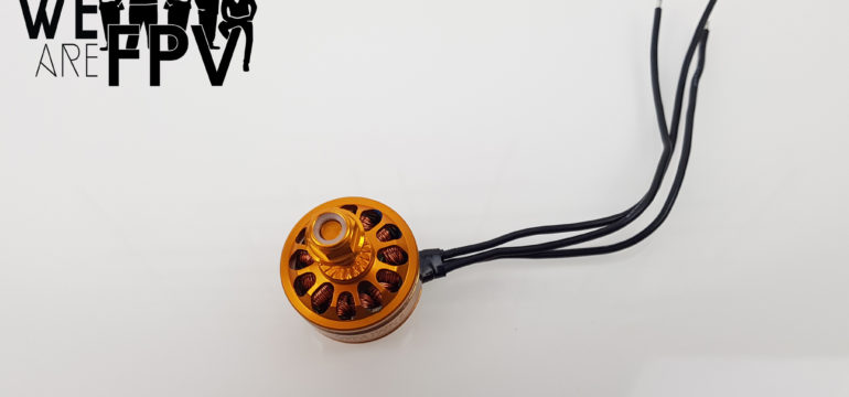 Review moteurs Cobra Golden Champion CP 2207 2450KV 005