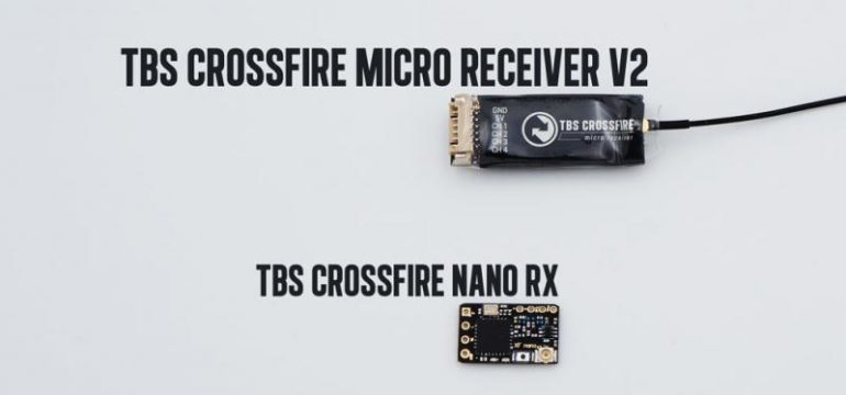 TBS Cross Fire Nano compare