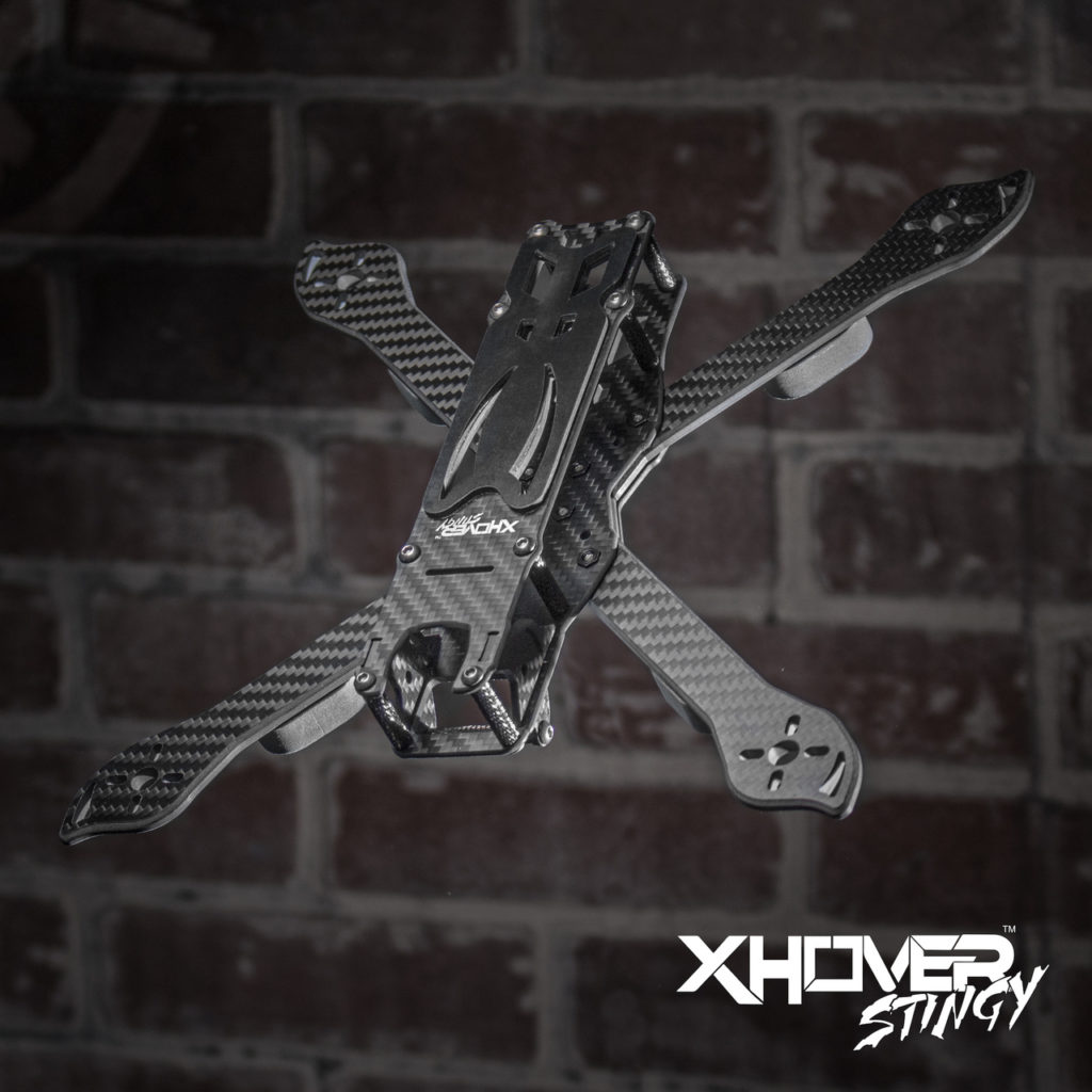 Xhover Stingy